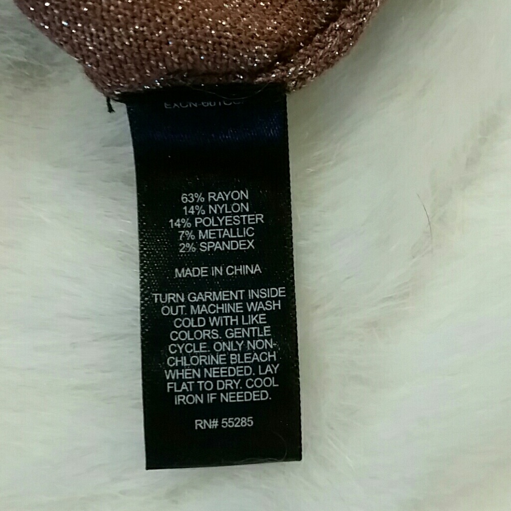 Express Dress - Picture 6 of 6